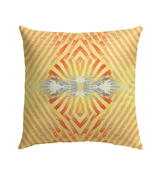 Durable and stylish Surfing 5 27 pillow, ready to enhance any patio or deck.